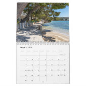Puerto Pollensa Kalender Nieuw voor 2024 (Mar 2026)