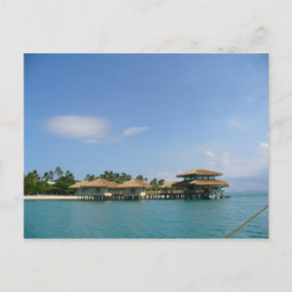 Puerto Princesa Briefkaart