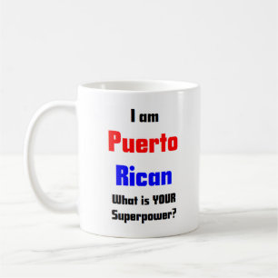 Puerto Ricaans Koffiemok