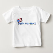 Puerto Ricaanse prins (Voorkant)