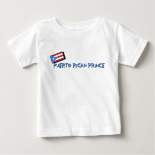 Puerto Ricaanse prins