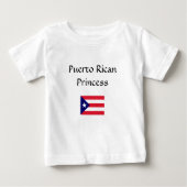 Puerto Ricaanse prinses (Voorkant)