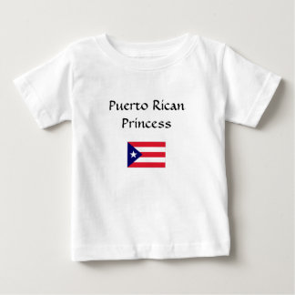 Puerto Ricaanse prinses