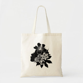 Puerto Ricaanse Taino Tote Bag