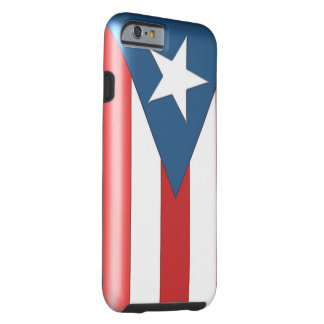Puerto Ricaanse vlag Hoesje voor de NIEUWE iPhone