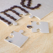 Puerto Rican Coffee Time Photography Legpuzzel (Zijkant)