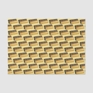 Puerto Rican Pasteles Savory Banana Leaf Cakes Tissuepapier