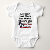 Puerto Rican Romper (Voorkant)