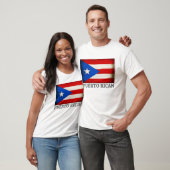 PUERTO RICAN T-SHIRT (Unisex)