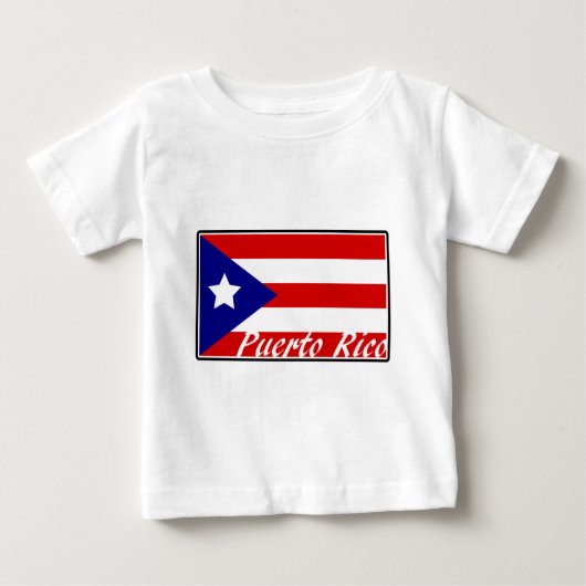 Puerto Rico (Voorkant)