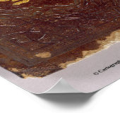 Puerto Rico 2 Poster (Hoek)