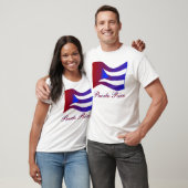 Puerto Rico - Basic T-Shirt (Unisex)