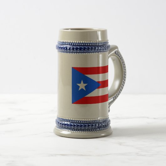 puerto rico bierpul (Voorkant rechts)
