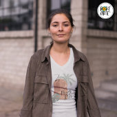 Puerto Rico BOHO III T-shirt