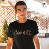 Puerto Rico Borikén T-shirt