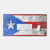 Puerto Rico Bureaumat (Keyboard & Muis)