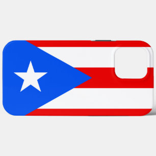 Puerto Rico Case-Mate iPhone Case