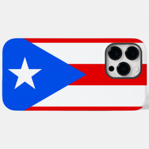 Puerto Rico Case-Mate iPhone 14 Pro Max Hoesje