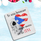 Puerto Rico Charcuterie en snijplank