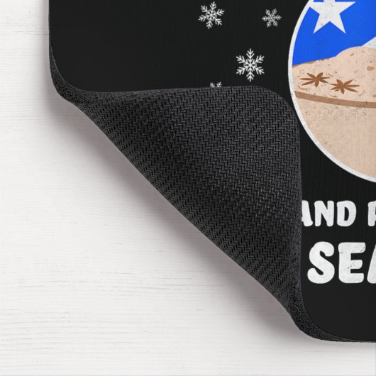 Puerto Rico Christmas Coquito And Pasteles Season  Muismat (Hoek)