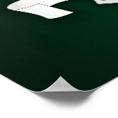 Puerto Rico COA Poster (Hoek)