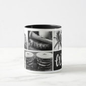 Puerto Rico Coffee Cup Mok (Midden)