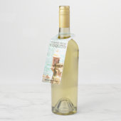 Puerto Rico Coquito El Morro Classic Flessenhanger (Schuin)