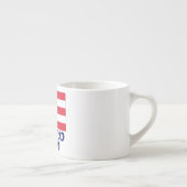 Puerto Rico Espresso Kop (Rechts)