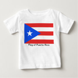 Puerto Rico Flag