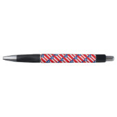 Puerto Rico Flag - Pen (Voorkant)