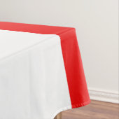 Puerto Rico Flag Tafelkleed (Voorbeeld)