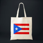 Puerto Rico Flag Tote Bag<br><div class="desc">De goedkope producten van de Puerto Rico-vlag die met de vlag zijn gedrukt,  kunnen worden gebruikt als beste cadeaus voor familie of vrienden.</div>