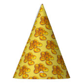 Puerto Rico Fried Plantains Tostenen Food Cuisine Feesthoedjes (Links)