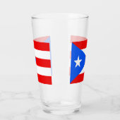 Puerto Rico Glas (Links)