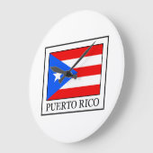 Puerto Rico Grote Klok (Hoek)