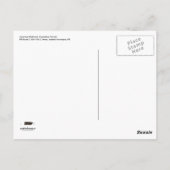 Puerto Rico, Guajataca, Isabela Briefkaart (Achterkant)