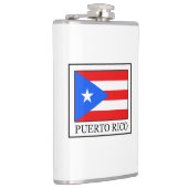 Puerto Rico Heupfles (Rechts)