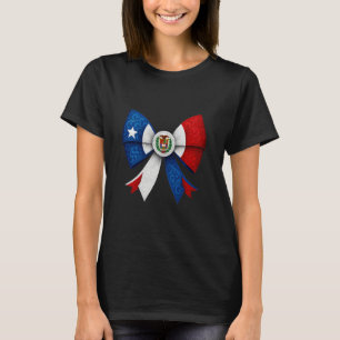 Puerto Rico Hispanic Erfgoed Trots Viva La Cultur T-shirt