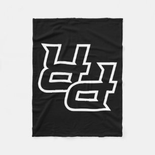 Puerto Rico honkbalteam support T-shirt Fleece Deken