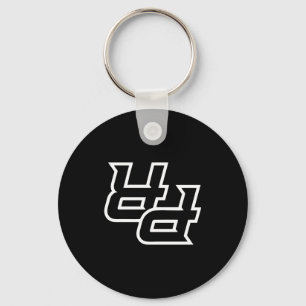 Puerto Rico honkbalteam support T-shirt Sleutelhanger