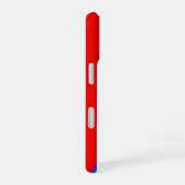 Puerto Rico iPhone 16 Hoesje (Rechterkant)