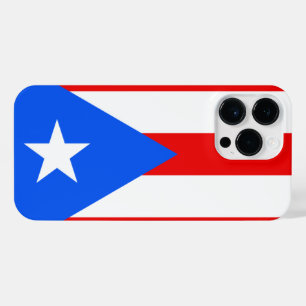 Puerto Rico iPhone 14 Pro Max Hoesje