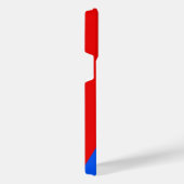 Puerto Rico iPhone Hoesje (Rechterkant)