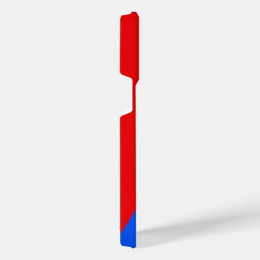 Puerto Rico iPhone Hoesje (Rechterkant)