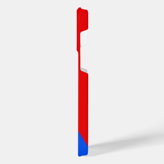 Puerto Rico iPhone Hoesje (Linkerkant)