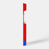 Puerto Rico iPhone Hoesje (Linkerkant)