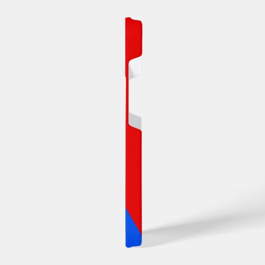 Puerto Rico iPhone Hoesje (Linkerkant)