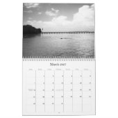 Puerto Rico Kalender (Mar 2027)