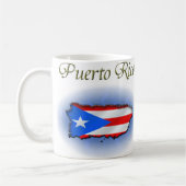Puerto Rico Koffiemok (Links)
