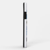 Puerto Rico La Isla Del Encanto Case-Mate iPhone Case (Achterkant/rechts)